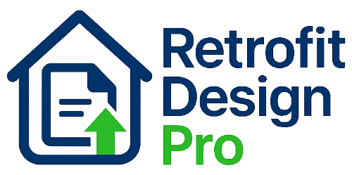 Retrofit Design Pro
